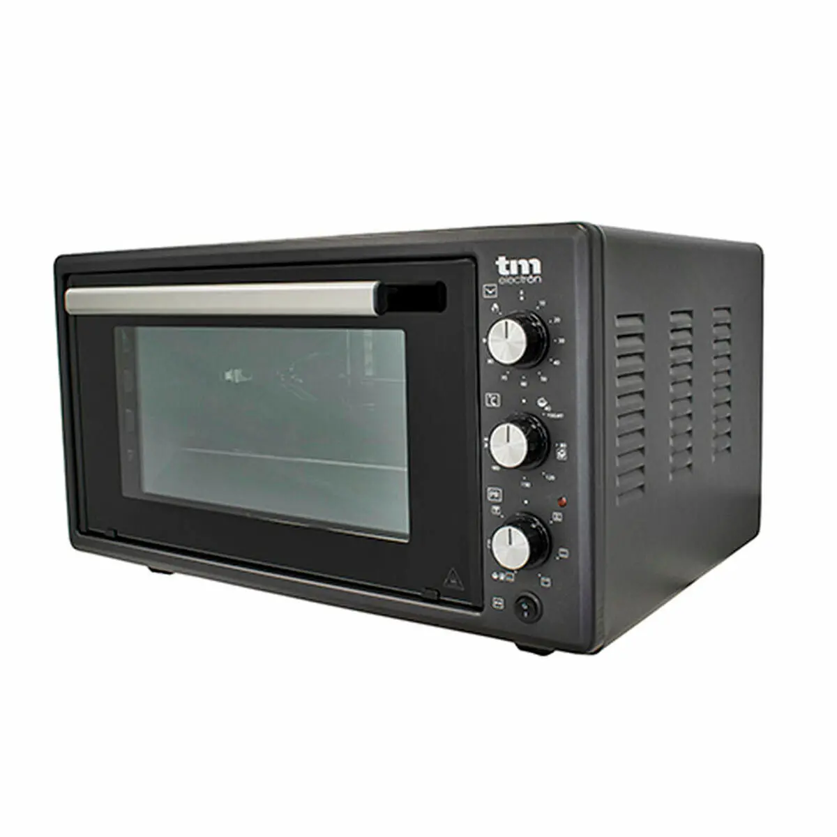 Convection Oven Tm Electron 45 L 45 L 200ºc 1