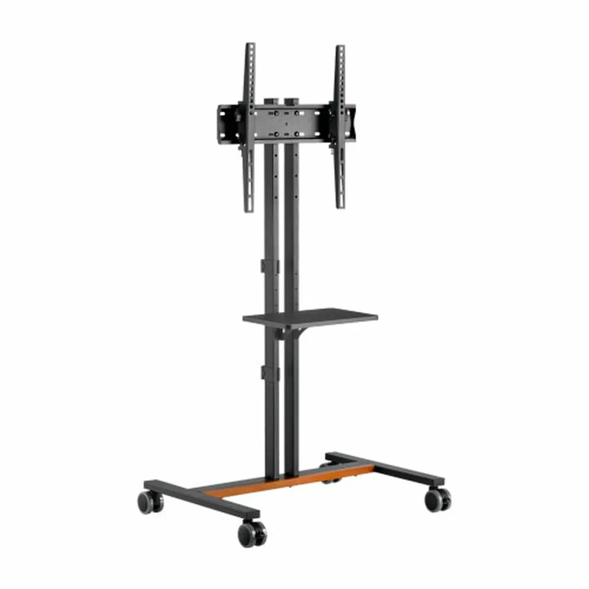 Tv Stand With Wheels Tm Electron 34"-55" 35 Kg 1