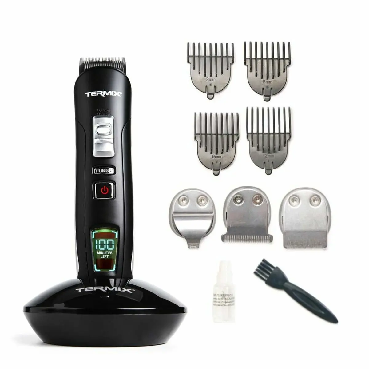 Hair Clippers Termix Styling Cut 1