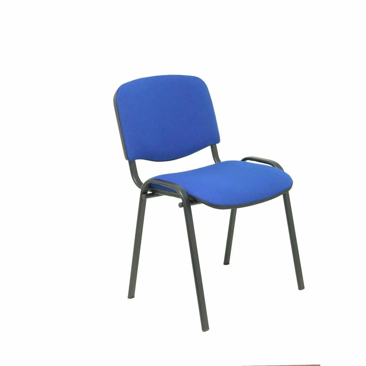 Reception Chair Alcaraz Piqueras Y Crespo 426Bali229 Blue 1
