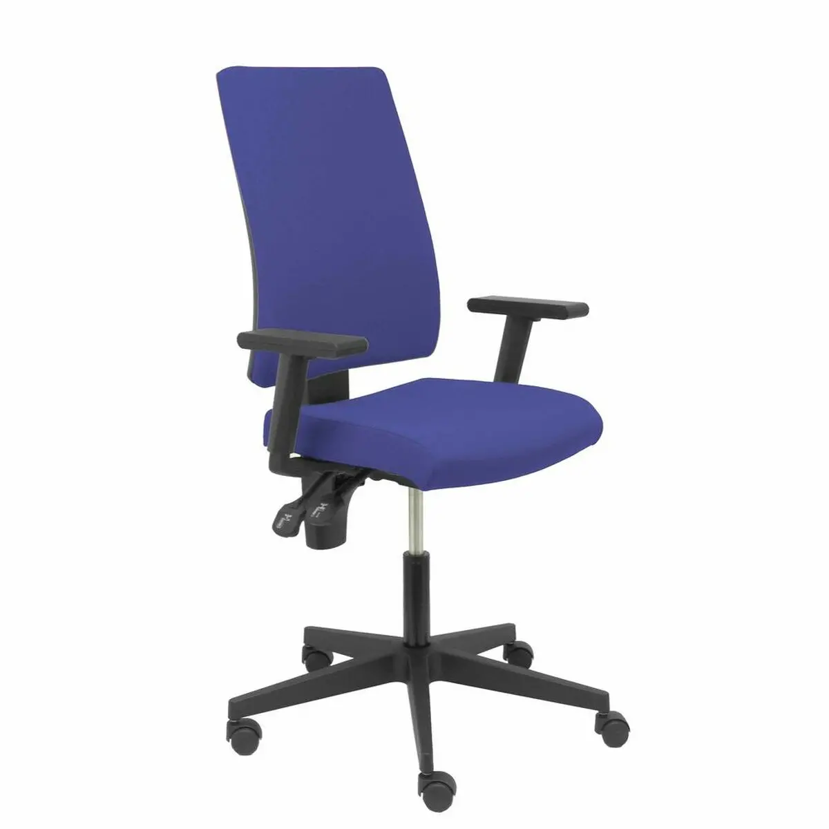 Office Chair Piqueras Y Crespo Pa229br Blue 1