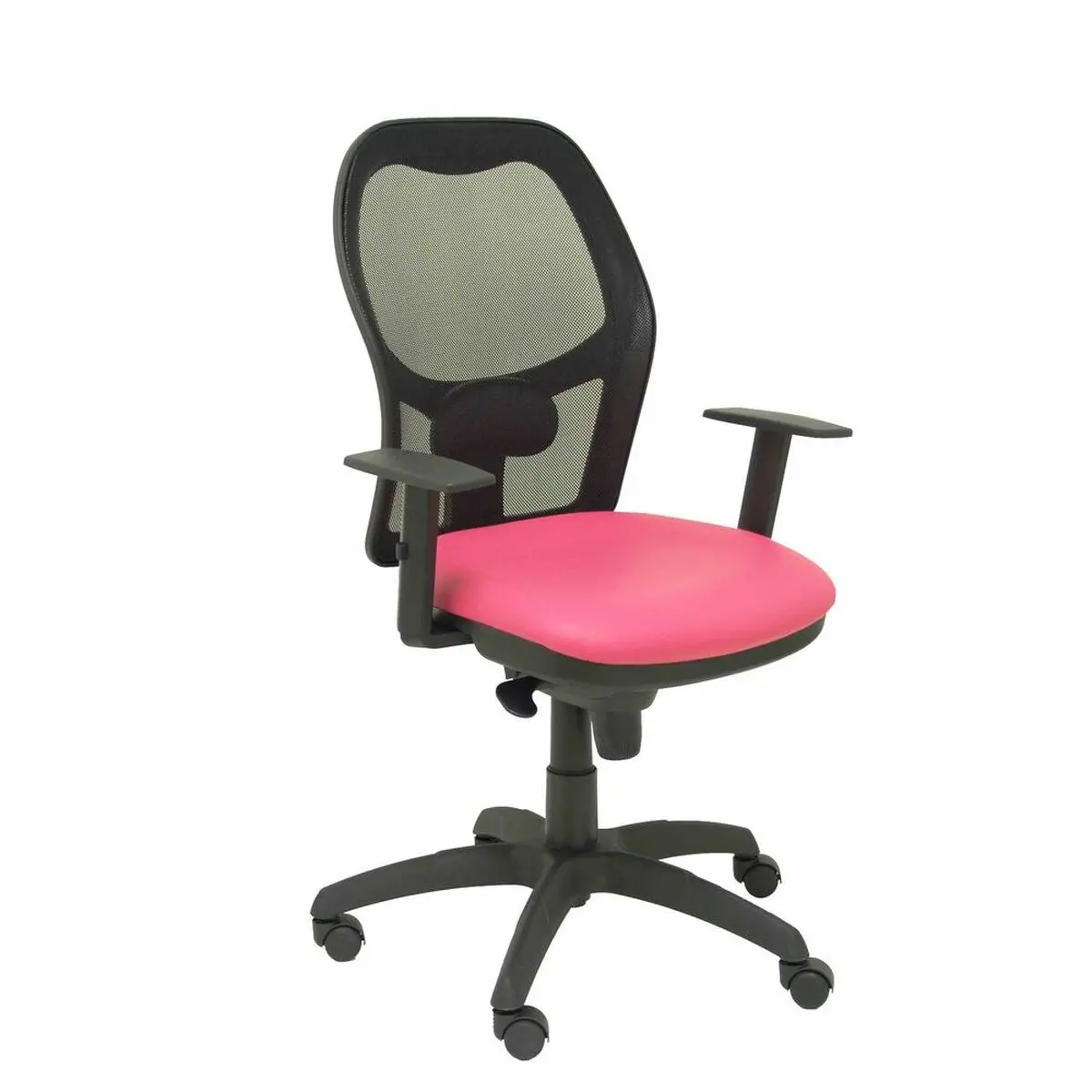 Office Chair Piqueras Y Crespo 3625-8436586624262 Pink 1
