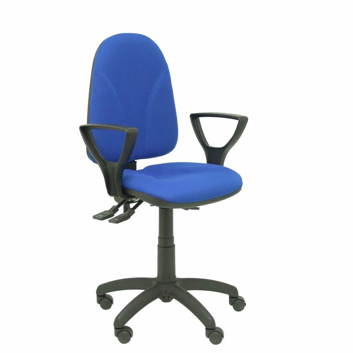 Office Chair Algarra Piqueras Y Crespo 229B8rn Blue 1