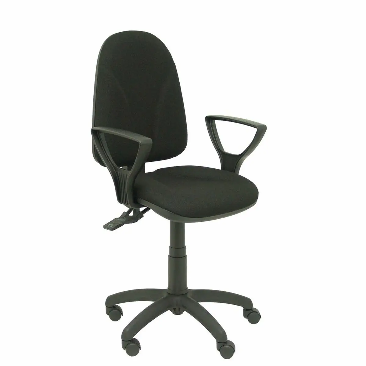 Office Chair Algarra Piqueras Y Crespo 840B8rn Black 1