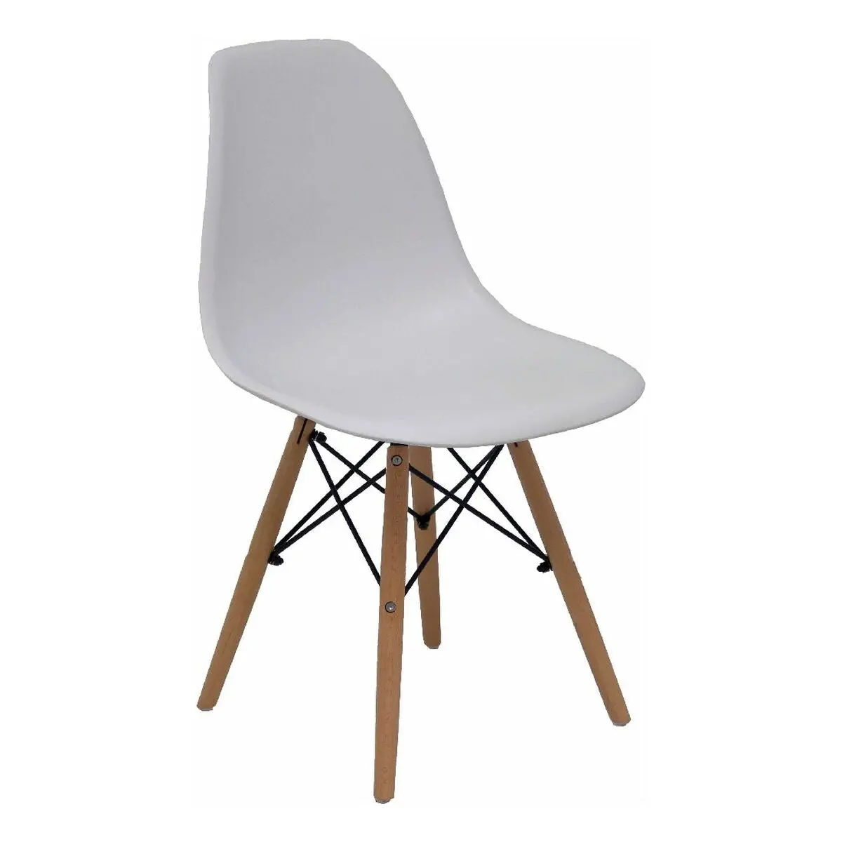 Reception Chair Foröl 4352Ptbl 1