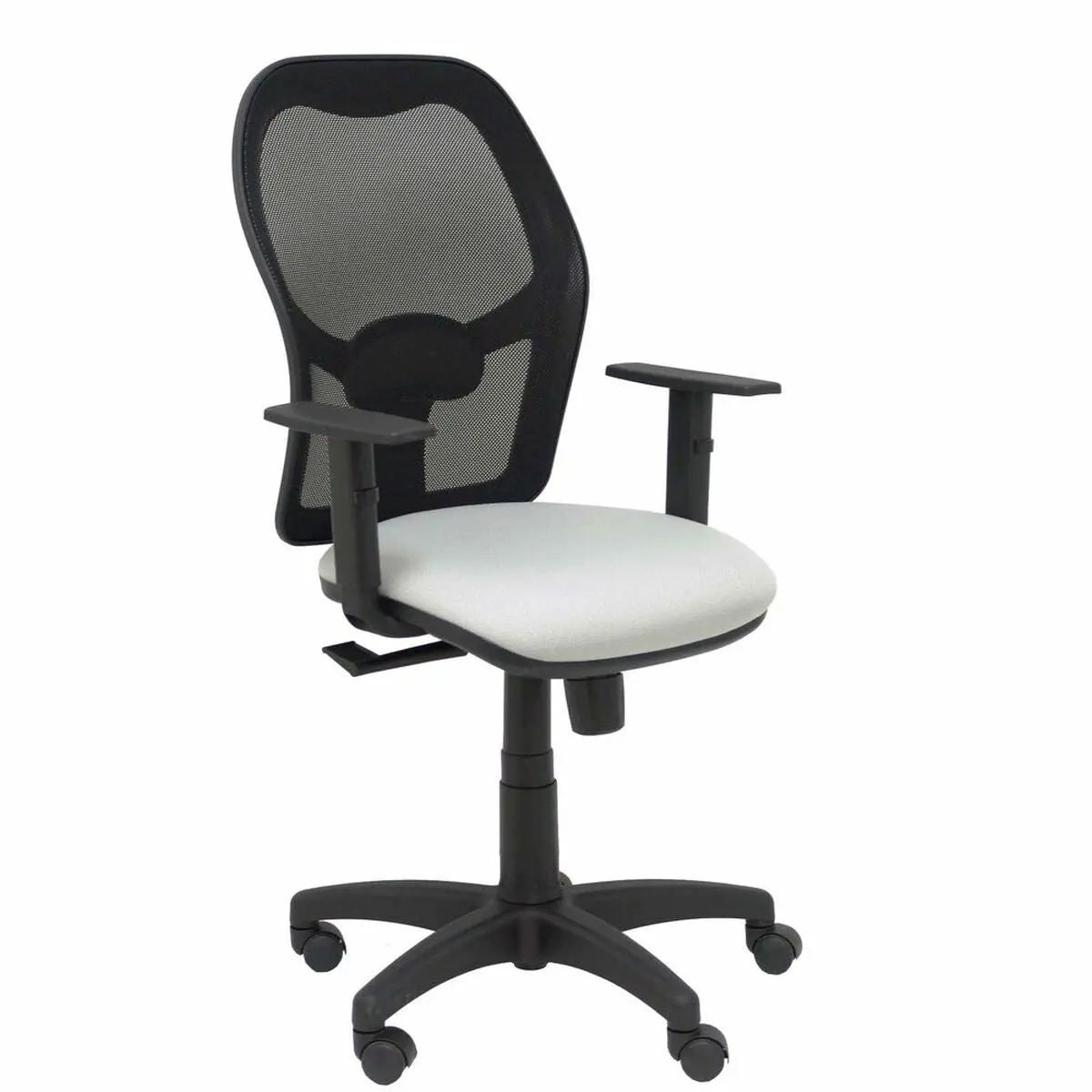 Office Chair Alocén Piqueras Y Crespo 0B10crn Light Grey 1
