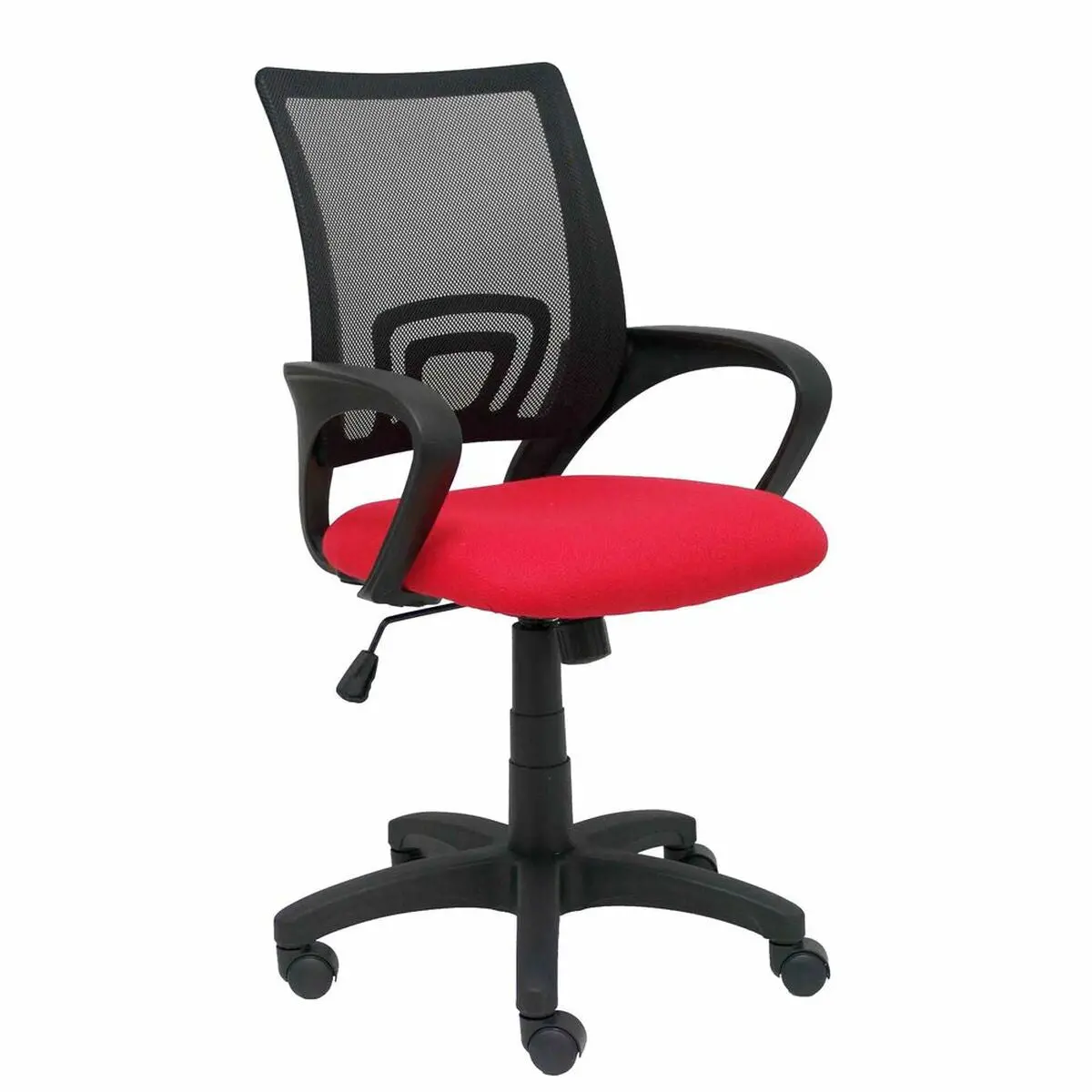 Office Chair Vianos Bali Piqueras Y Crespo 0B350rn Red 1