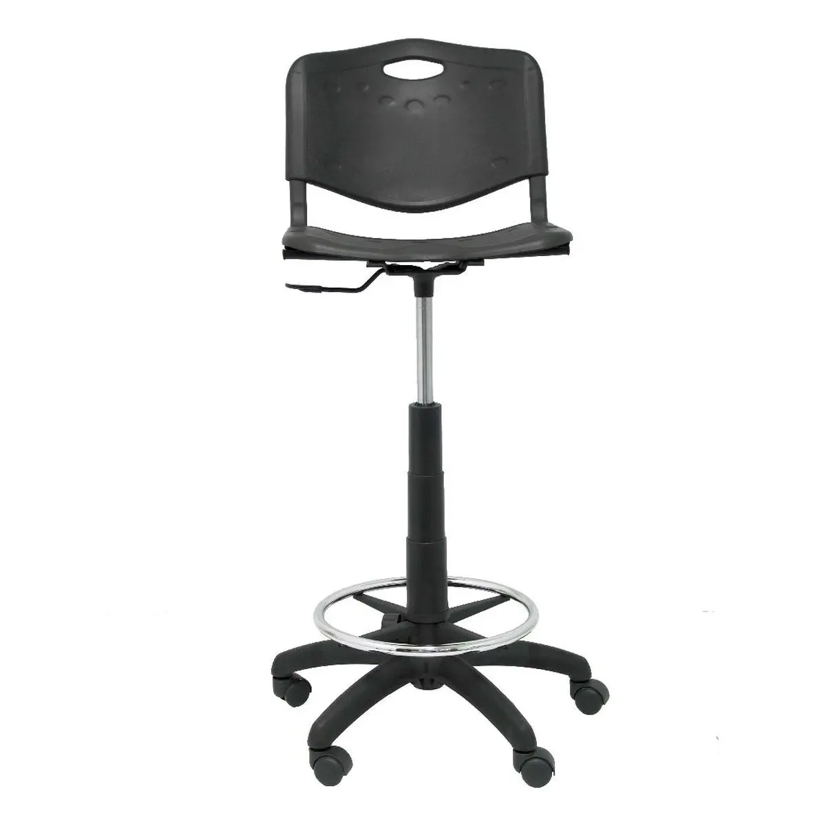 Stool Robledo Piqueras Y Crespo Ni840rn Black 2