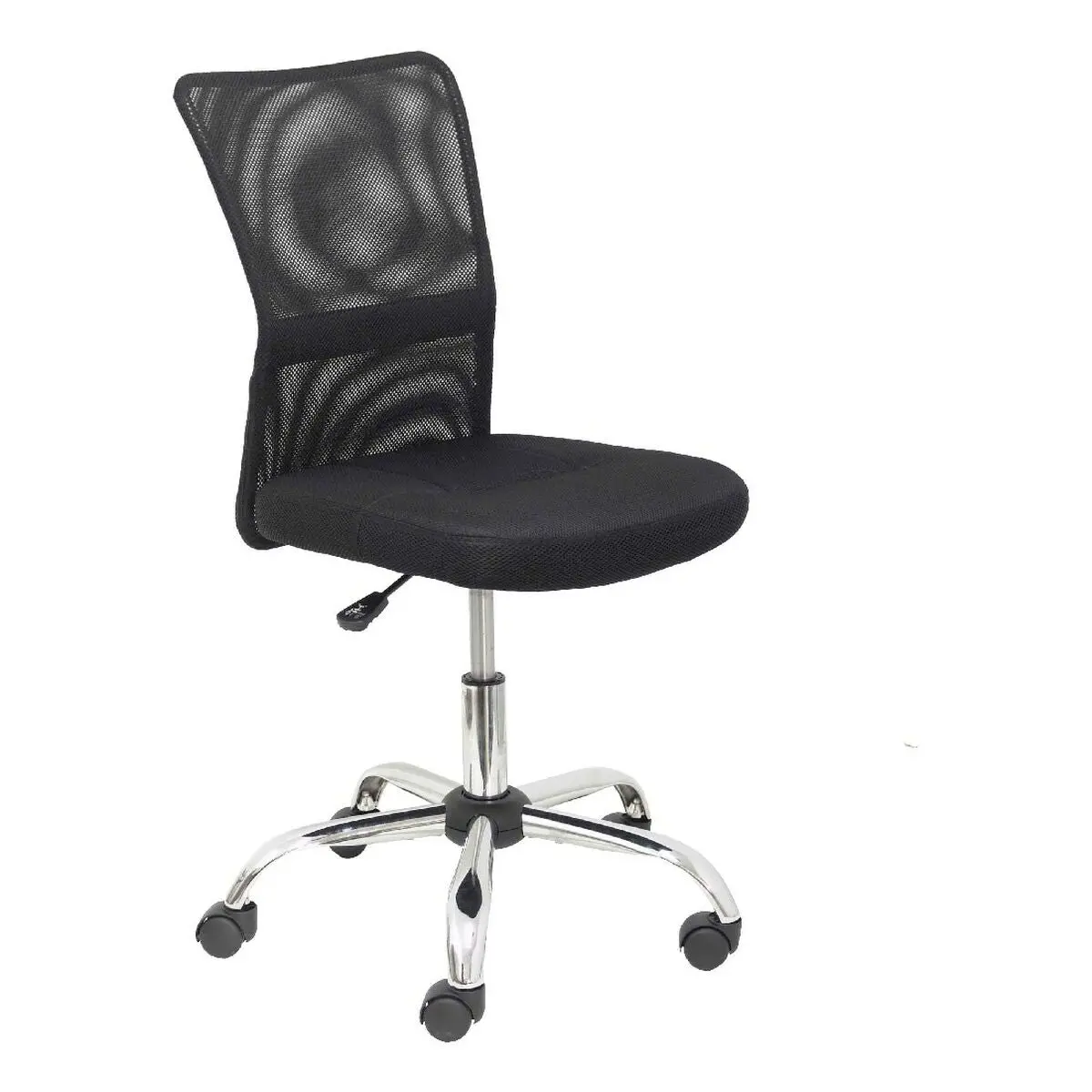 Office Chair Pardal Foröl 840Crrn Black 1