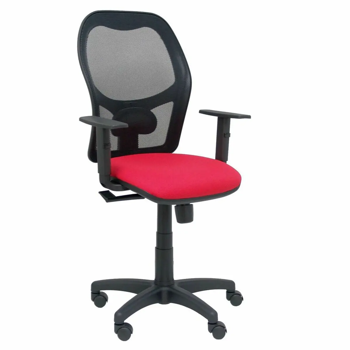 Office Chair Alocén Piqueras Y Crespo 0B10crn Red 1