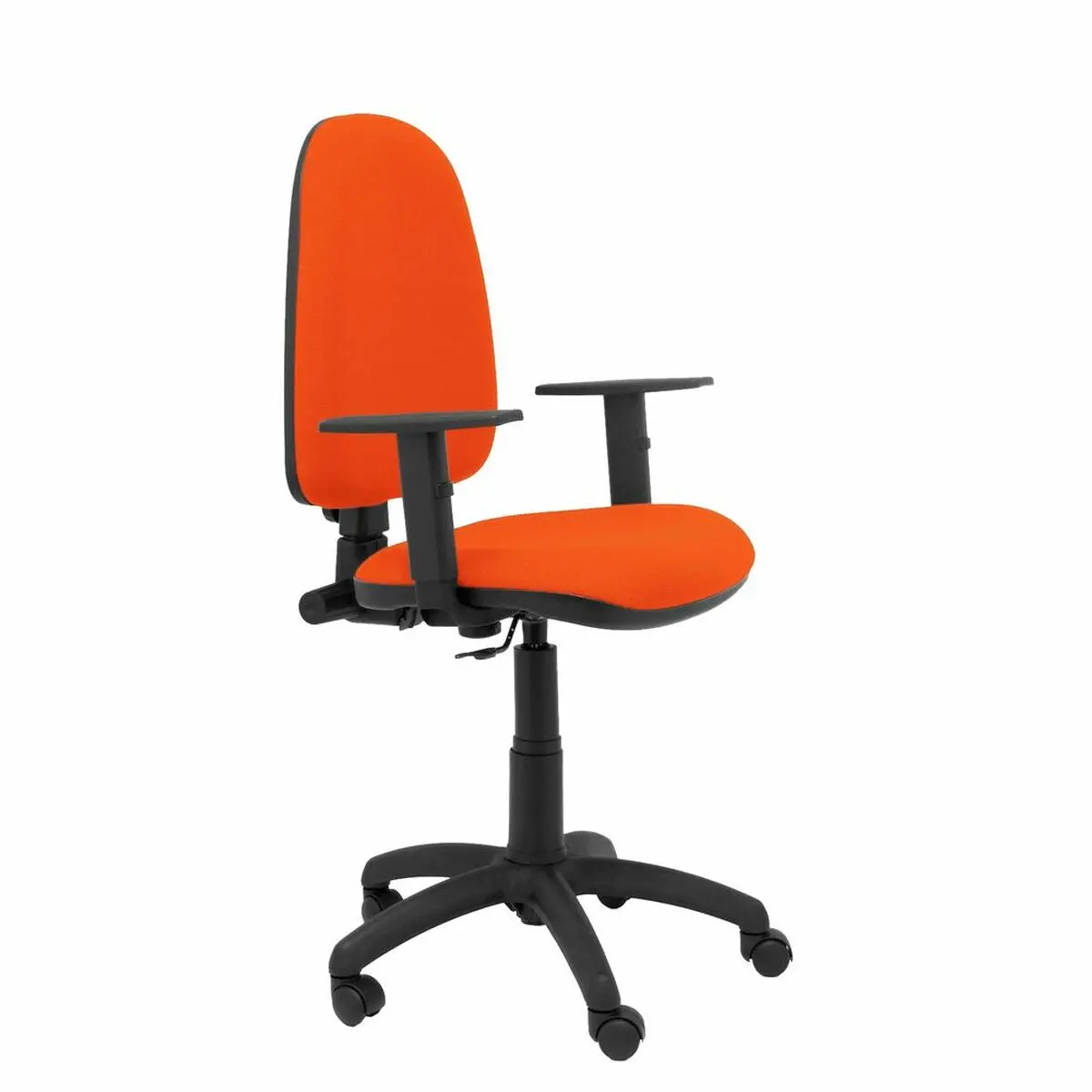 Office Chair Ayna Bali Piqueras Y Crespo I305b10 Dark Orange 1