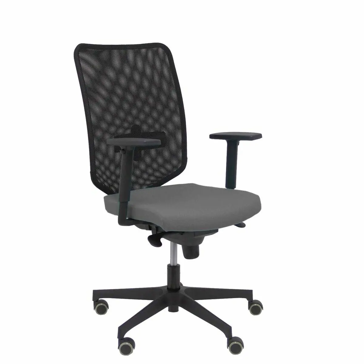 Office Chair Ossa Piqueras Y Crespo 20B16rp Grey 1