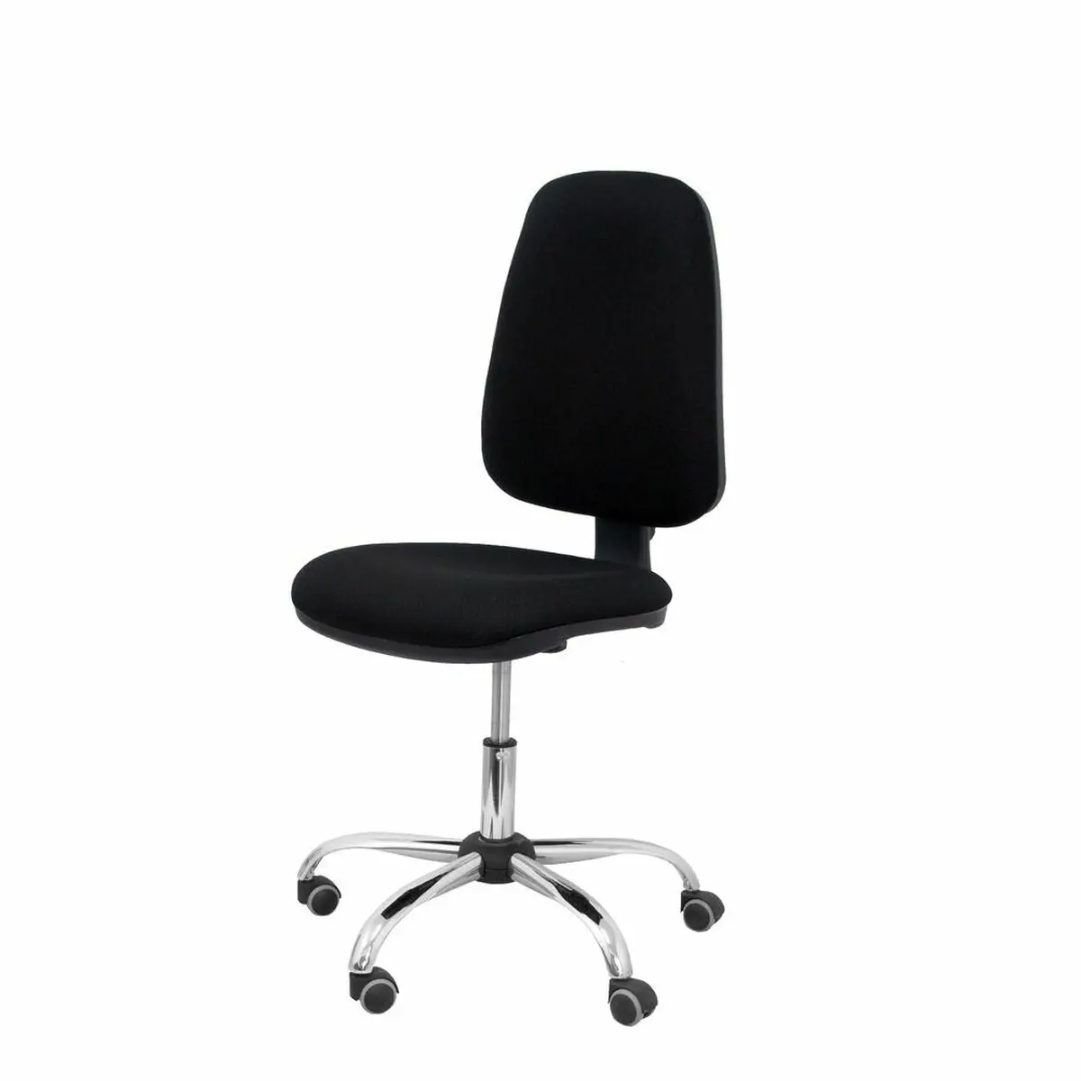 Office Chair Piqueras Y Crespo Aran840 Black 1