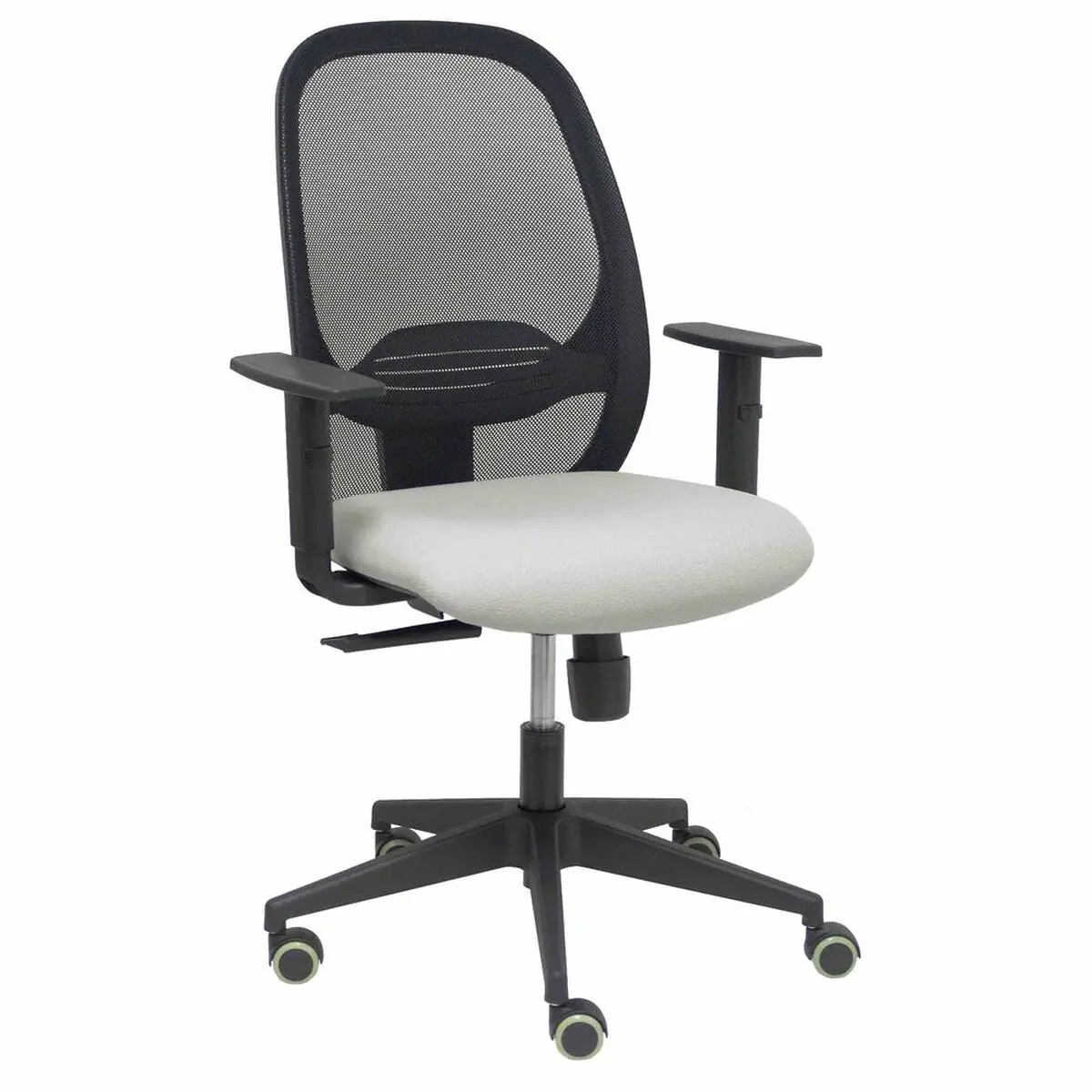 Office Chair Cilanco Piqueras Y Crespo 0B10crp Light Grey 1