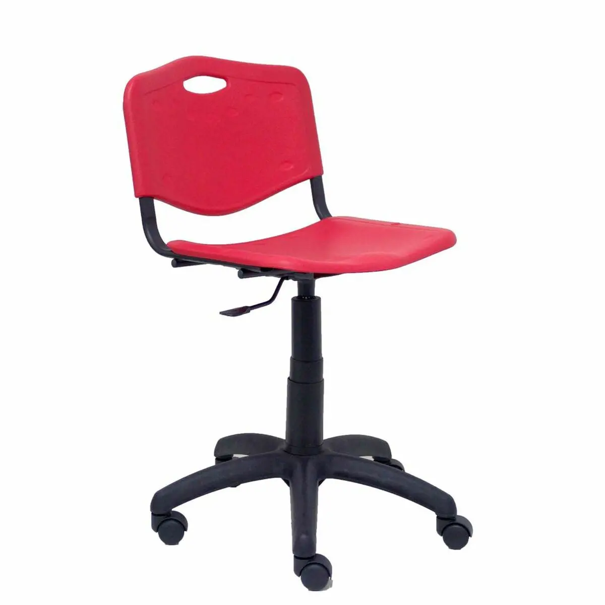 Office Chair Robledo Piqueras Y Crespo Gi350rn Red 1