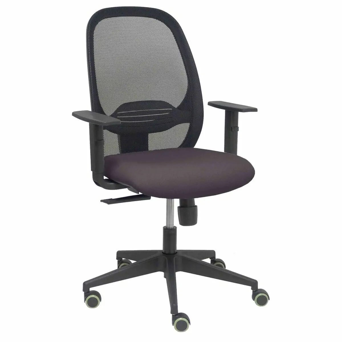 Office Chair Cilanco Piqueras Y Crespo 0B10crp Dark Grey 1