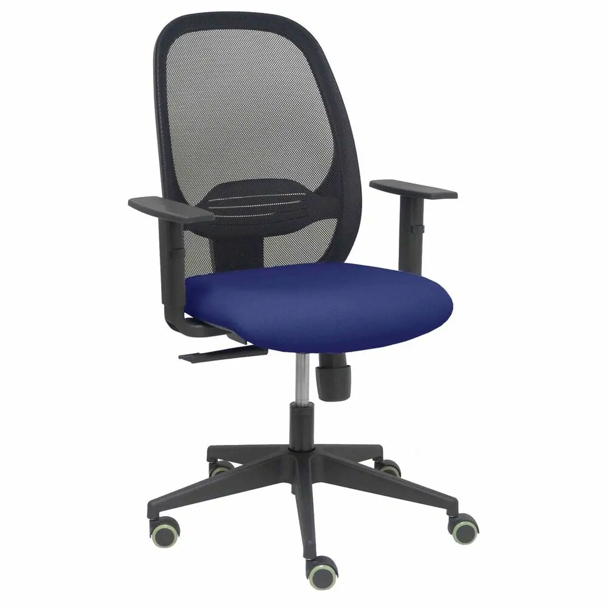 Office Chair Cilanco Piqueras Y Crespo 0B10crp Navy Blue 1