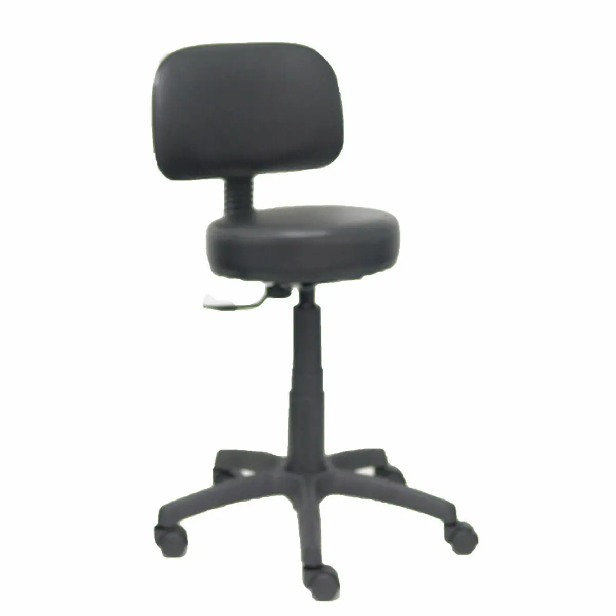 Office Chair Raspilla Piqueras Y Crespo Sp840rn Black 1