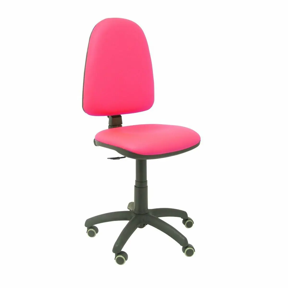 Office Chair Ayna Piqueras Y Crespo Psp24rp Pink 1