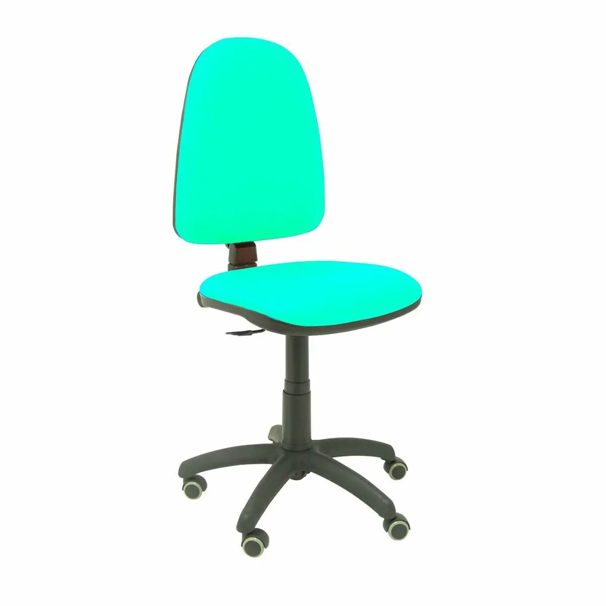 Office Chair Ayna Piqueras Y Crespo Psp39rp Turquoise 1
