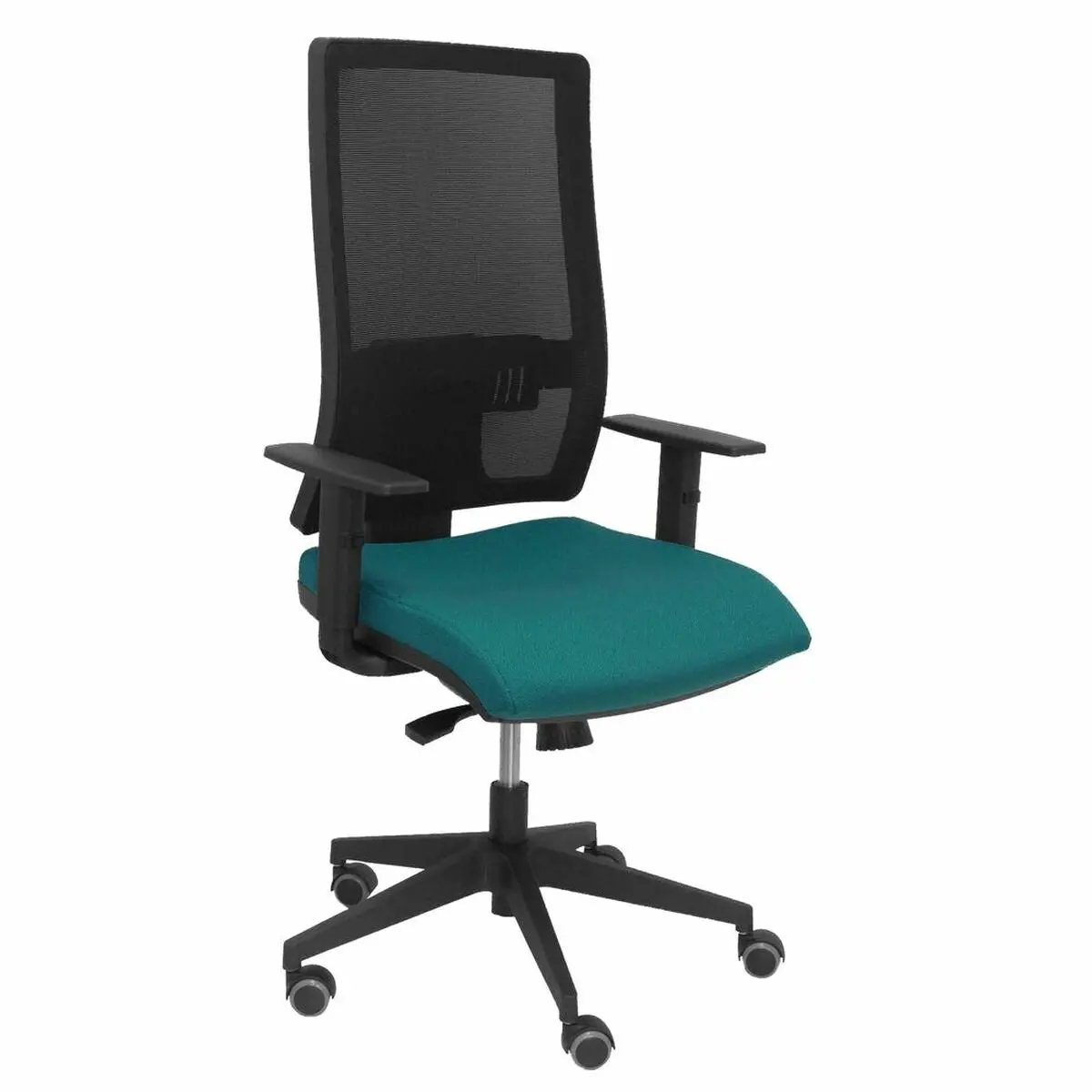 Office Chair Horna Piqueras Y Crespo 0323 Blue 1