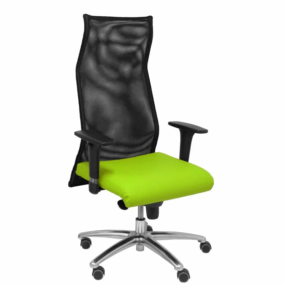 Office Chair Piqueras Y Crespo B24aprp Green Pistachio 1