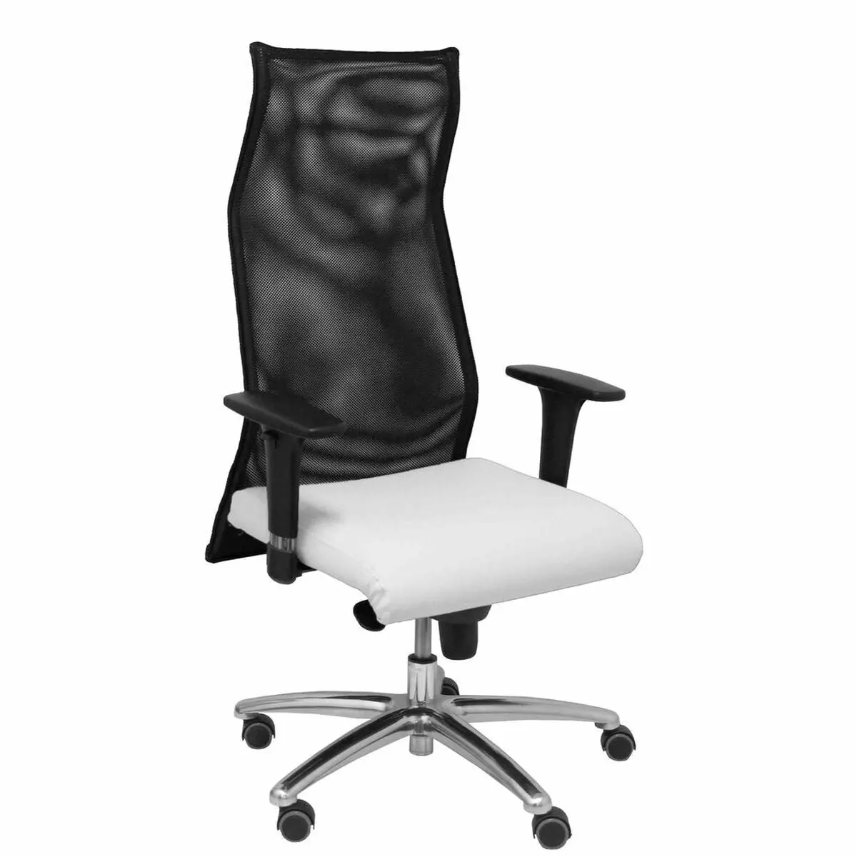 Office Chair Piqueras Y Crespo B24aprp White 1