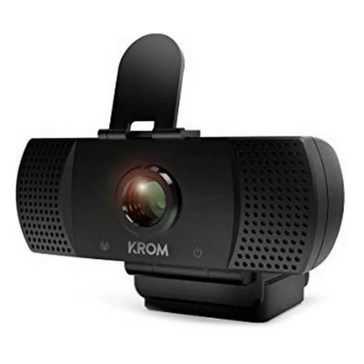 Webcam Krom Kam Full Hd 1