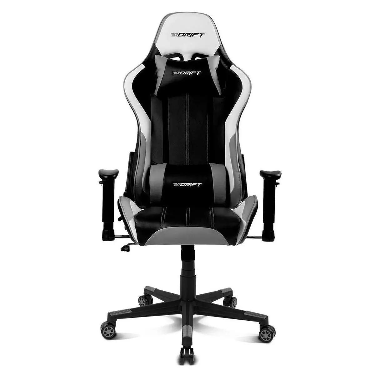 Gaming Chair Drift Grey 1