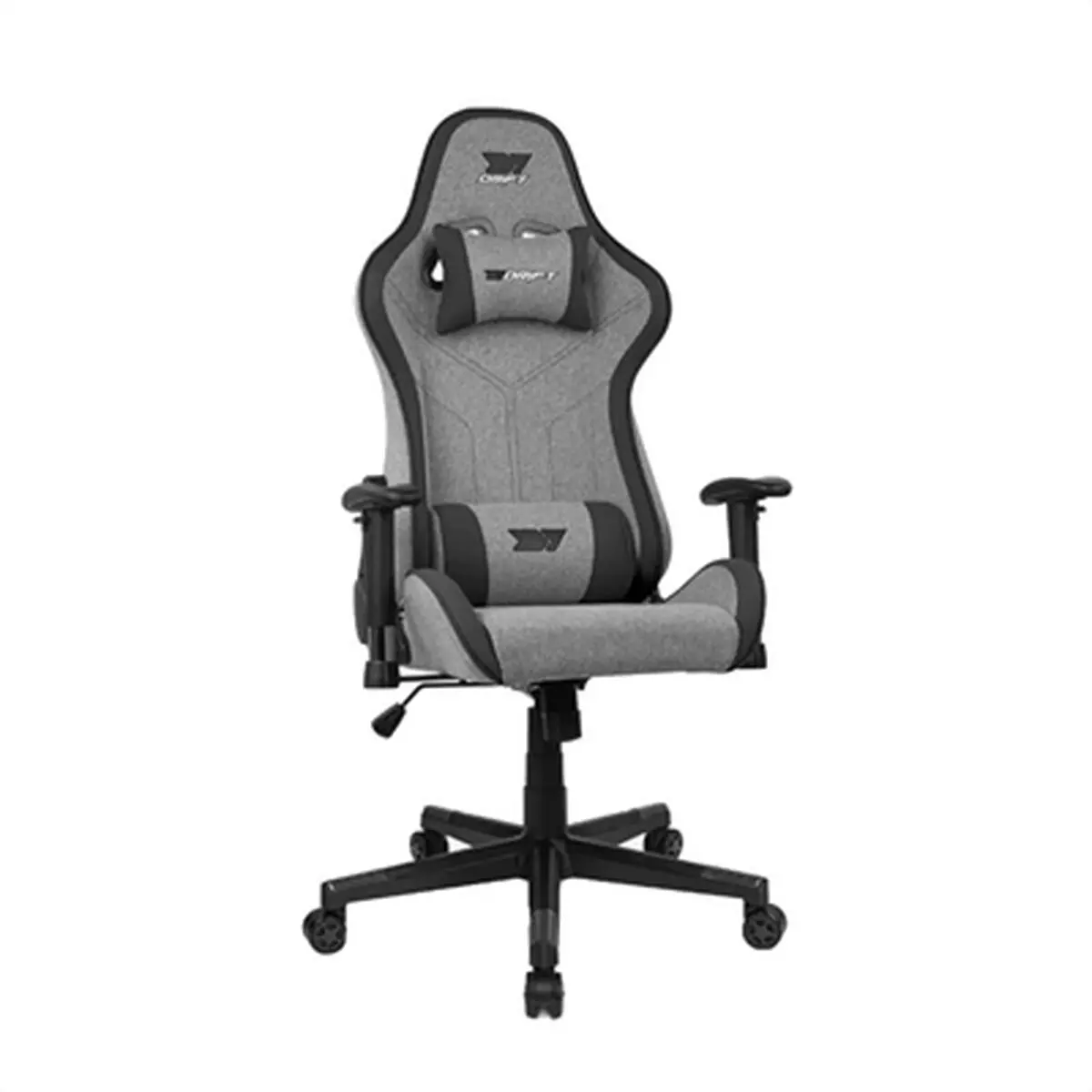 Gaming Chair Drift Dr90prob Black Grey 1