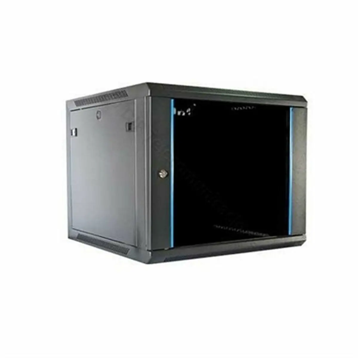 Wall-Mounted Rack Cabinet 2Lan Ar1909u600x600m1 1