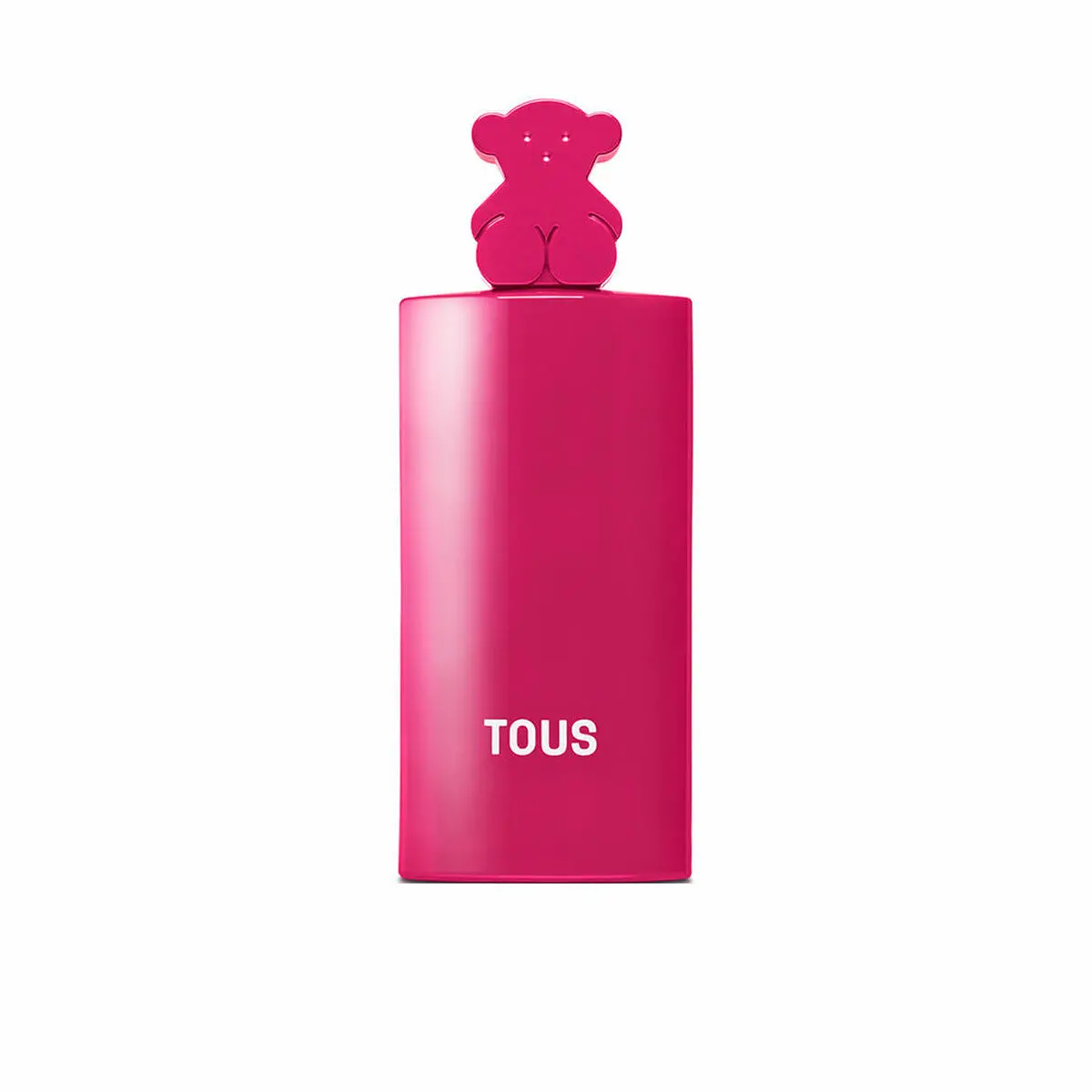 Women's Perfume Tous More More Pink Edt 50 Ml 1