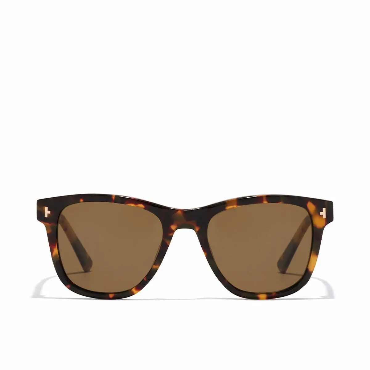 Polarised Sunglasses Hawkers One Pair Brown (Ø 47 Mm) 1
