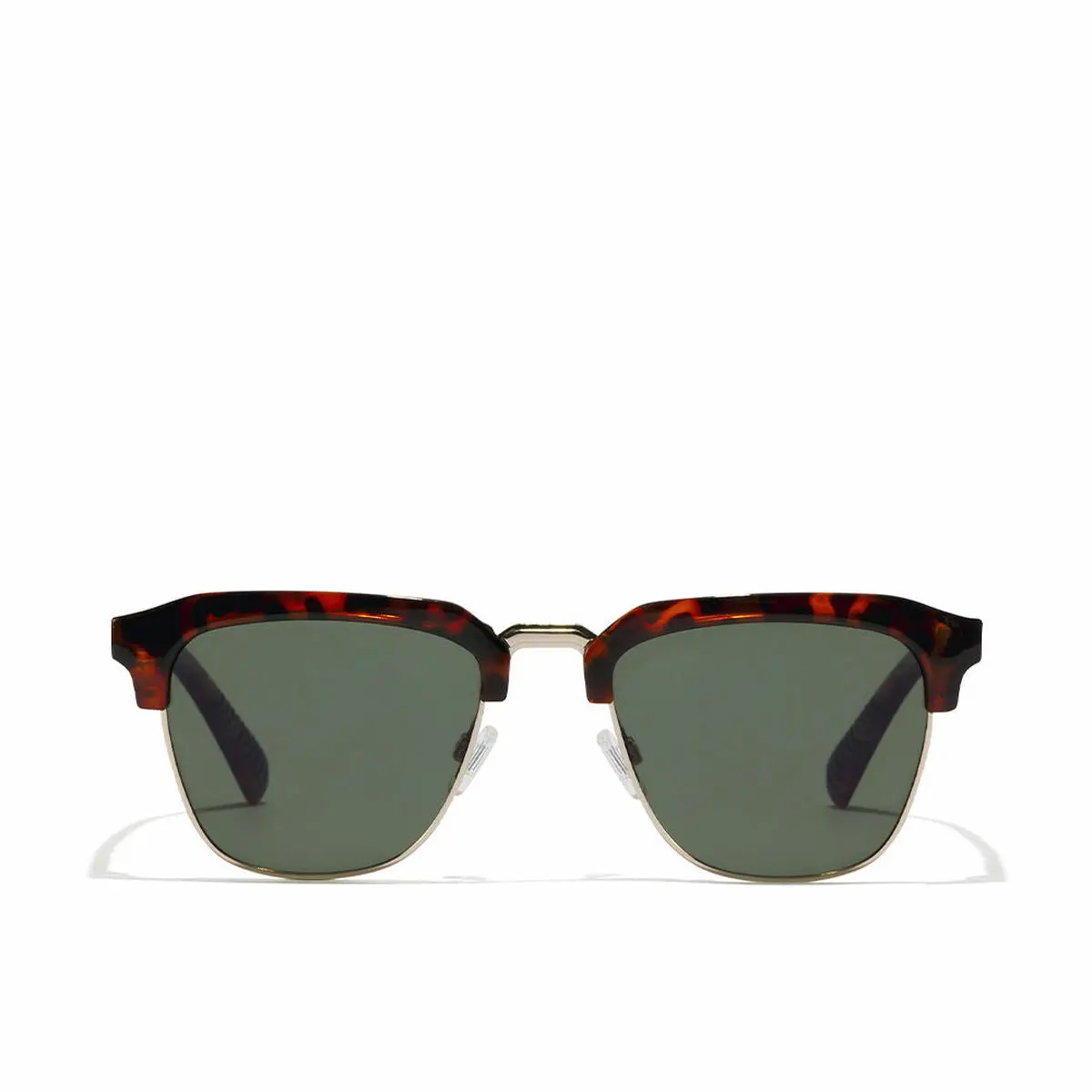Men's Sunglasses Hawkers No Limit Golden Green Havana Brown (Ø 48 Mm) 1