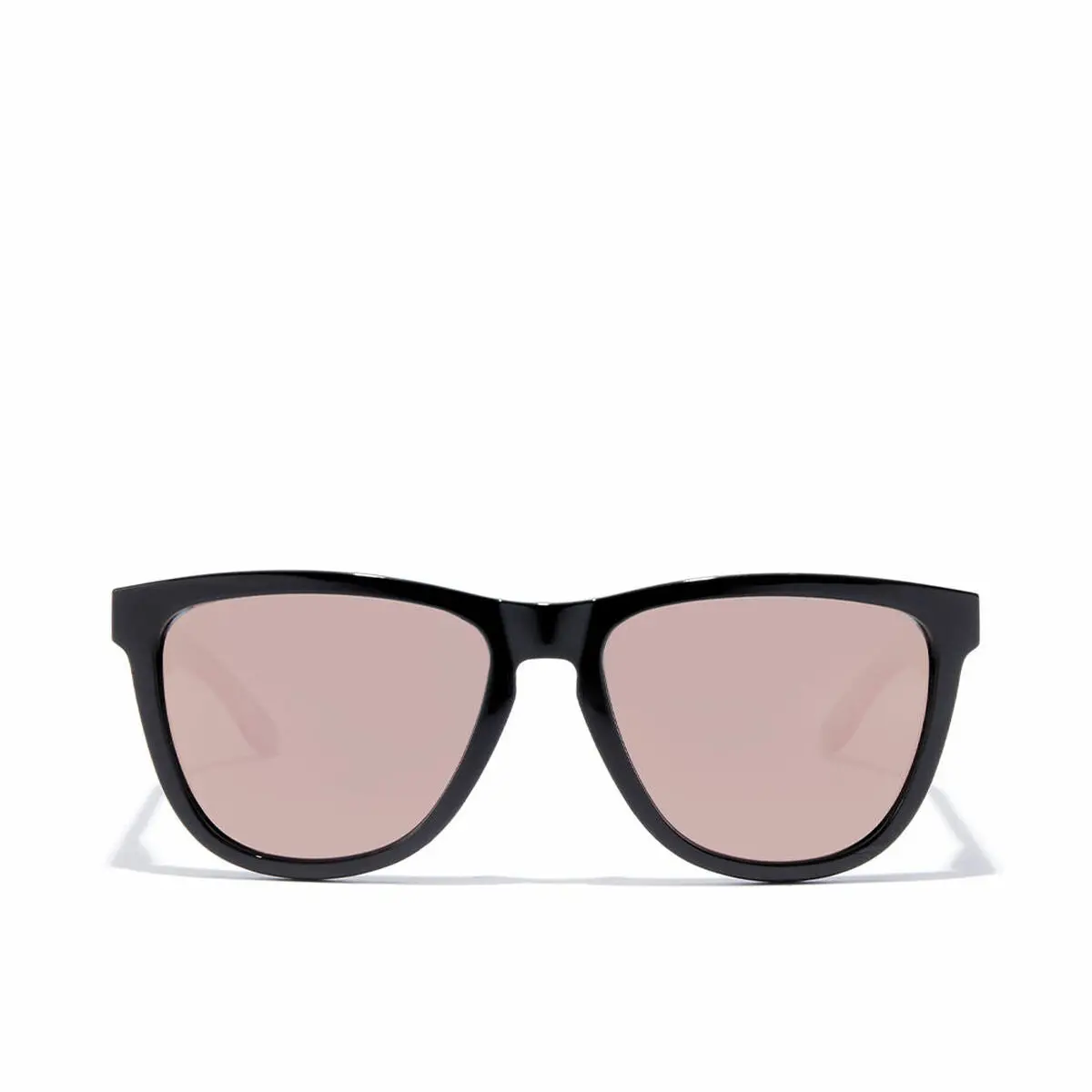 Polarised Sunglasses Hawkers One Raw Black Rose Gold (Ø 55,7 Mm) 1