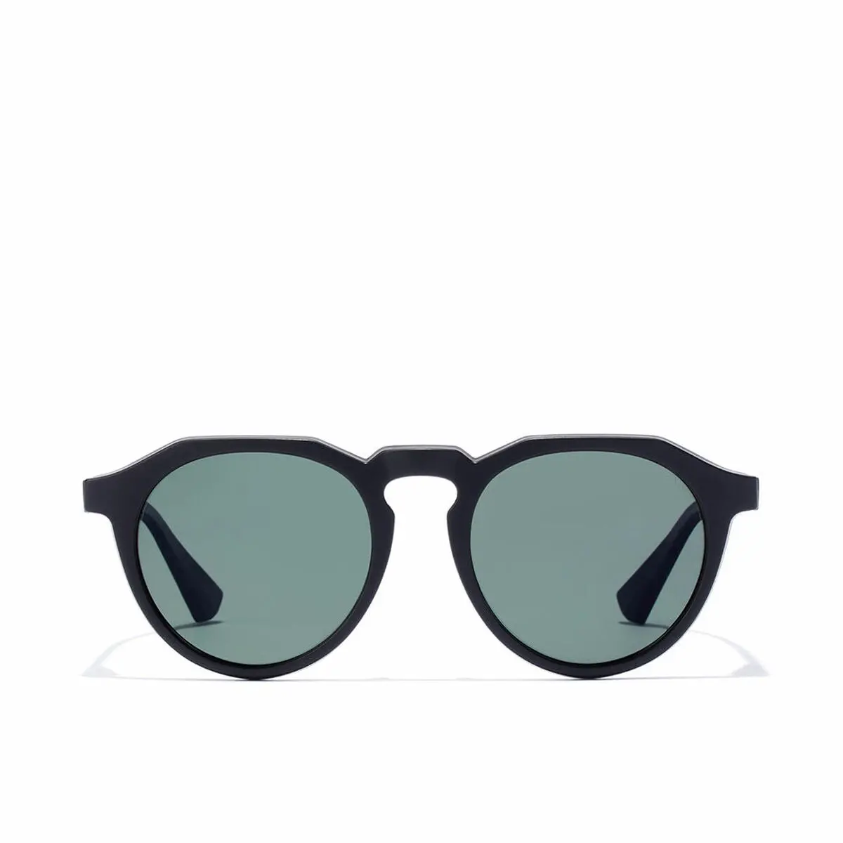 Polarised Sunglasses Hawkers Warwick Raw Black Green (Ø 51,9 Mm) 1