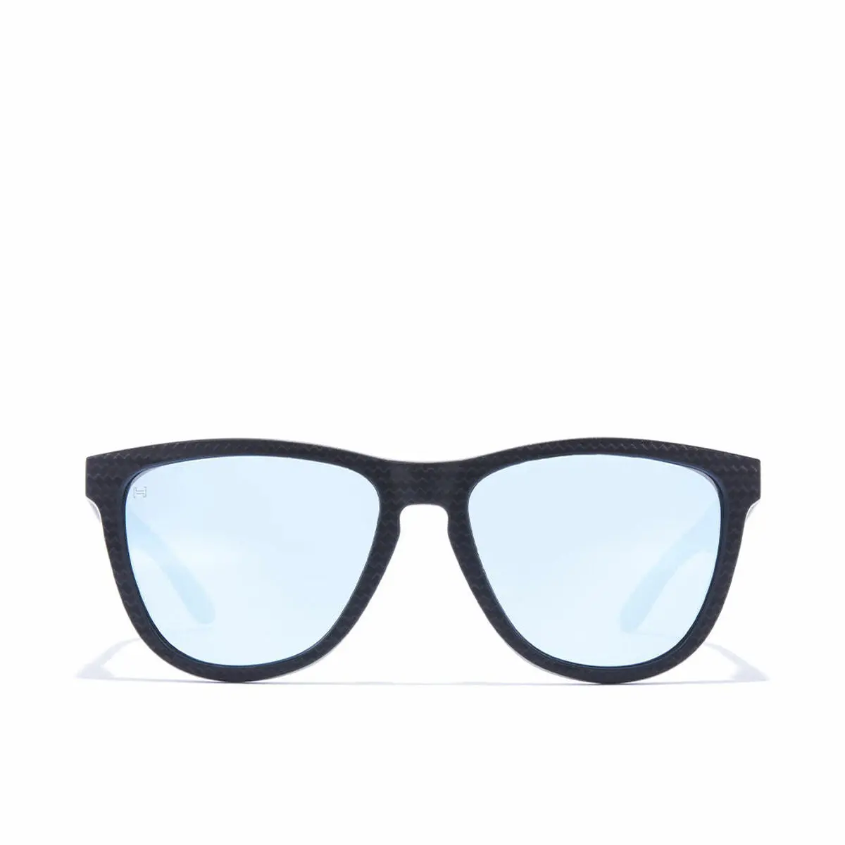 Polarised Sunglasses Hawkers One Raw Carbon Fiber Grey Blue (Ø 55,7 Mm) 1