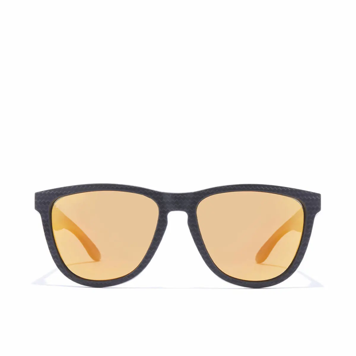 Polarised Sunglasses Hawkers One Raw Carbon Fiber Orange (Ø 55,7 Mm) 1