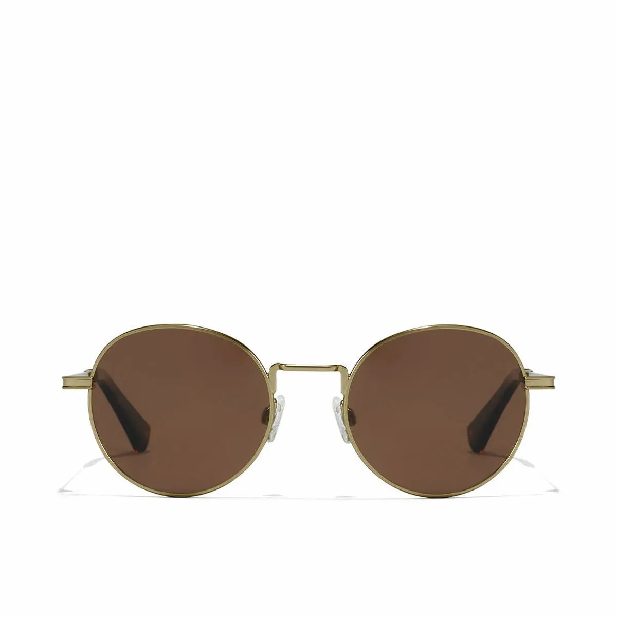Men's Sunglasses Hawkers Moma Golden Havana Habana Ø 50 Mm (Ø 50 Mm) 1