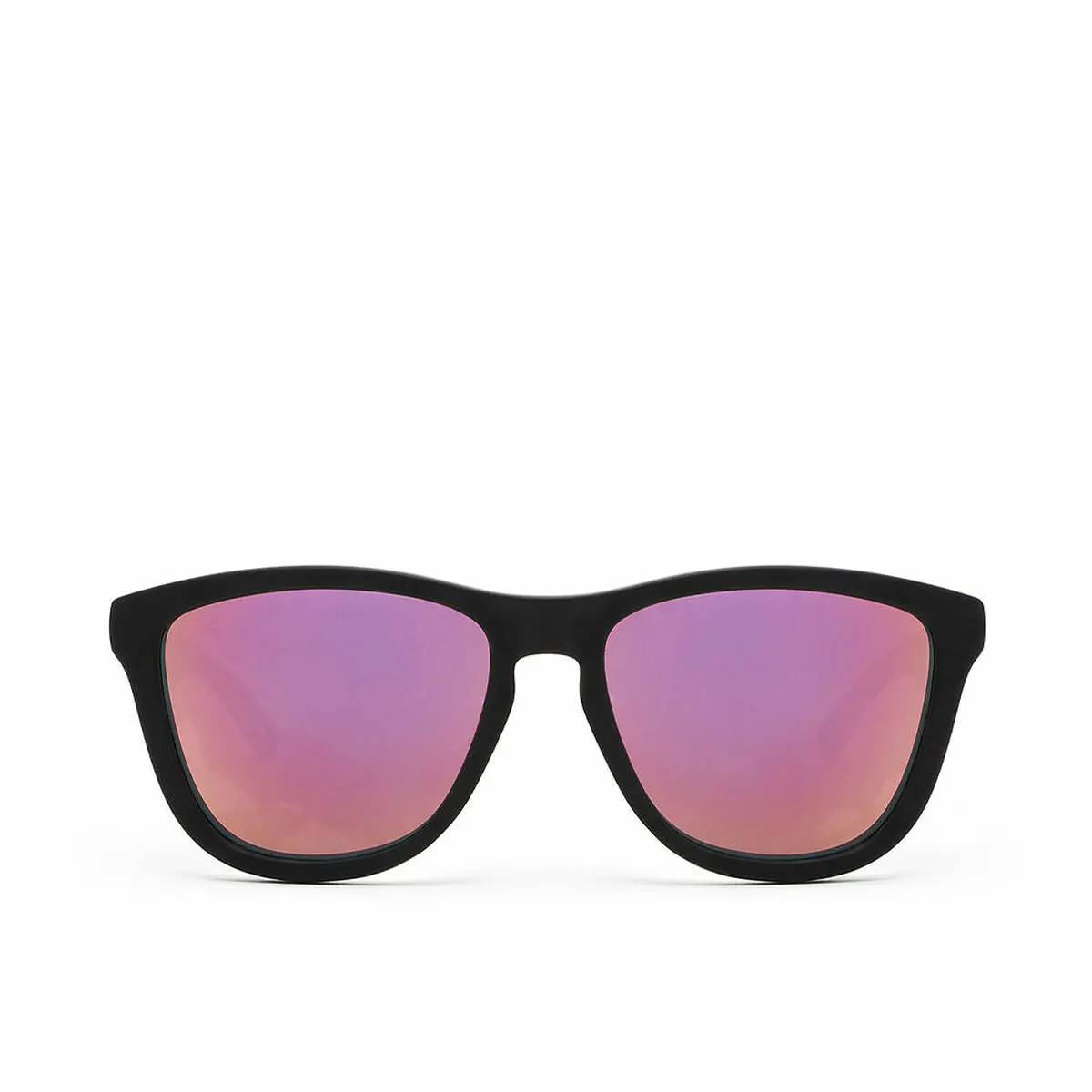 Men's Sunglasses Hawkers One Black Pink Lilac 1