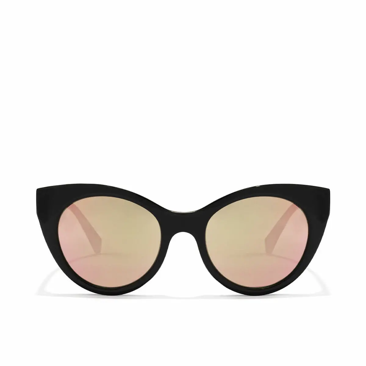 Men's Sunglasses Hawkers Divine Pink Golden Black (Ø 50 Mm) 1
