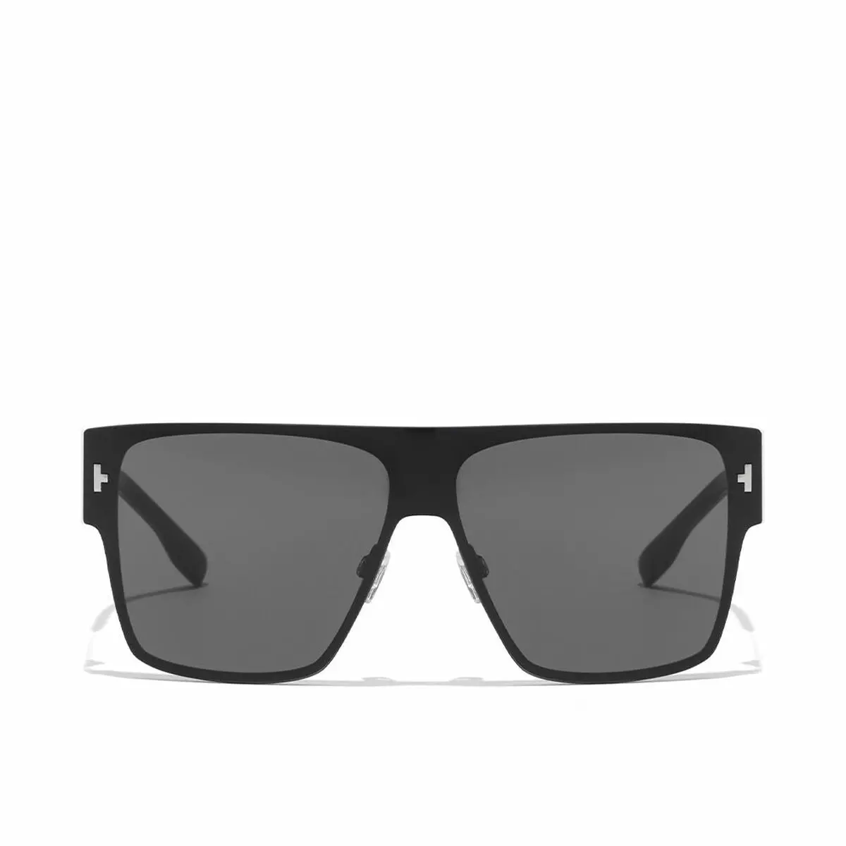 Unisex Sunglasses Hawkers Long Island Black 1