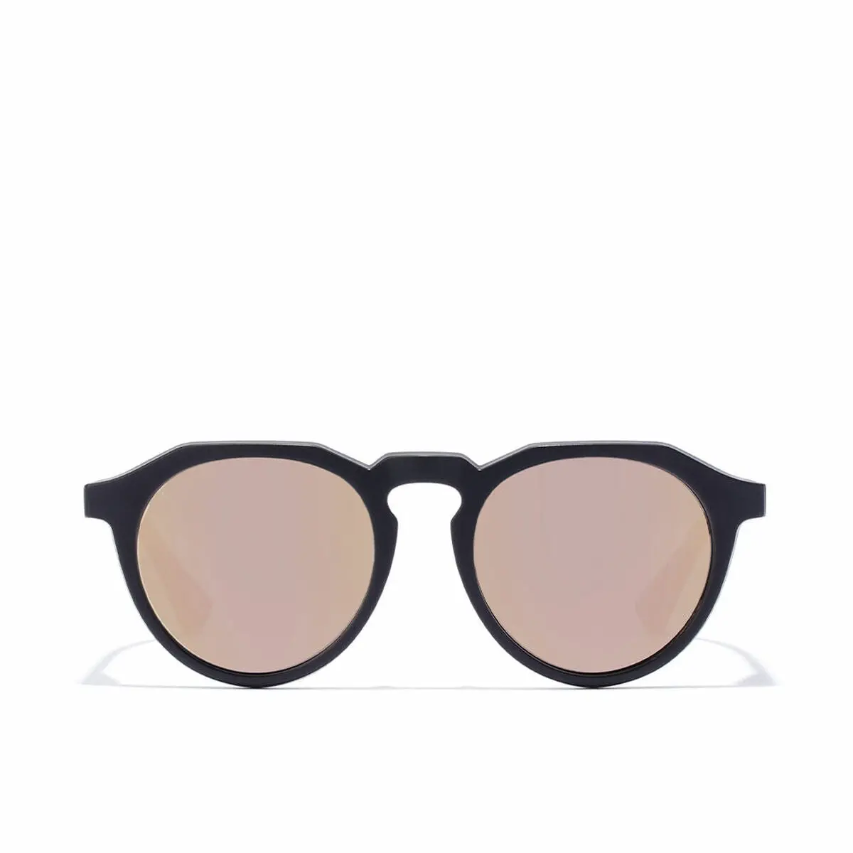 Unisex Sunglasses Hawkers Warwick Raw Black Rose Gold (Ø 51,9 Mm) 1