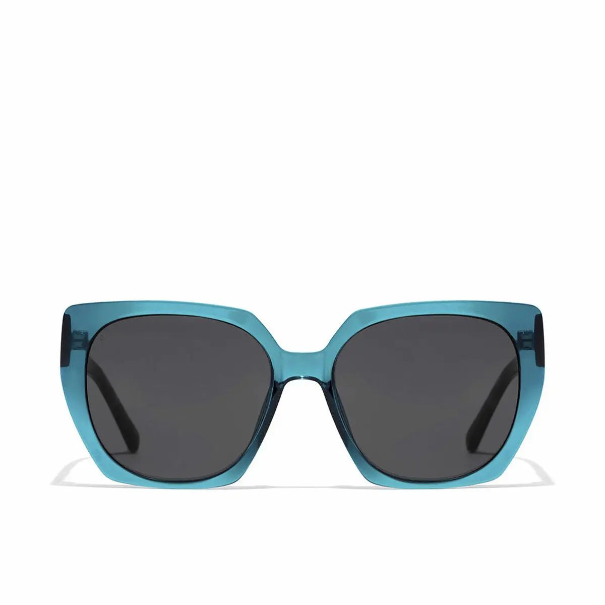Unisex Sunglasses Hawkers Boujee Black Ø 55 Mm 1