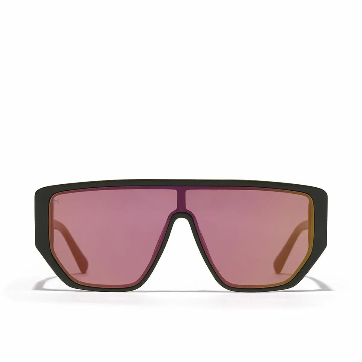 Unisex Sunglasses Hawkers Metro Black 1