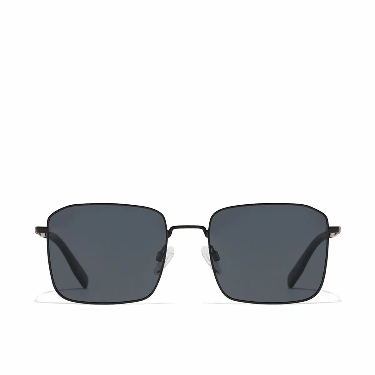 Unisex Sunglasses Hawkers Iris Black 1