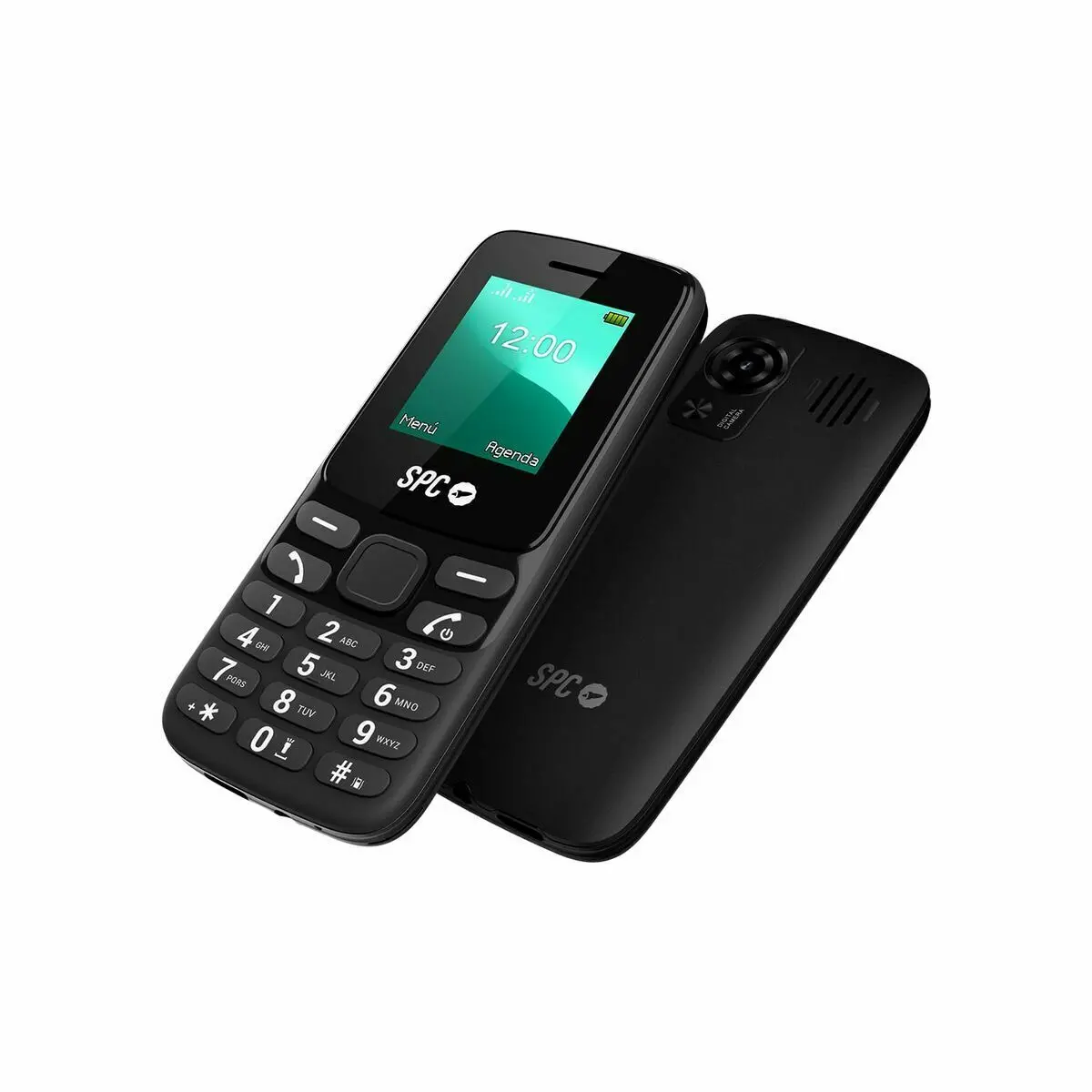 Mobile Telephone For Older Adults Spc Talk2 Go 2341N 32 Gb 1