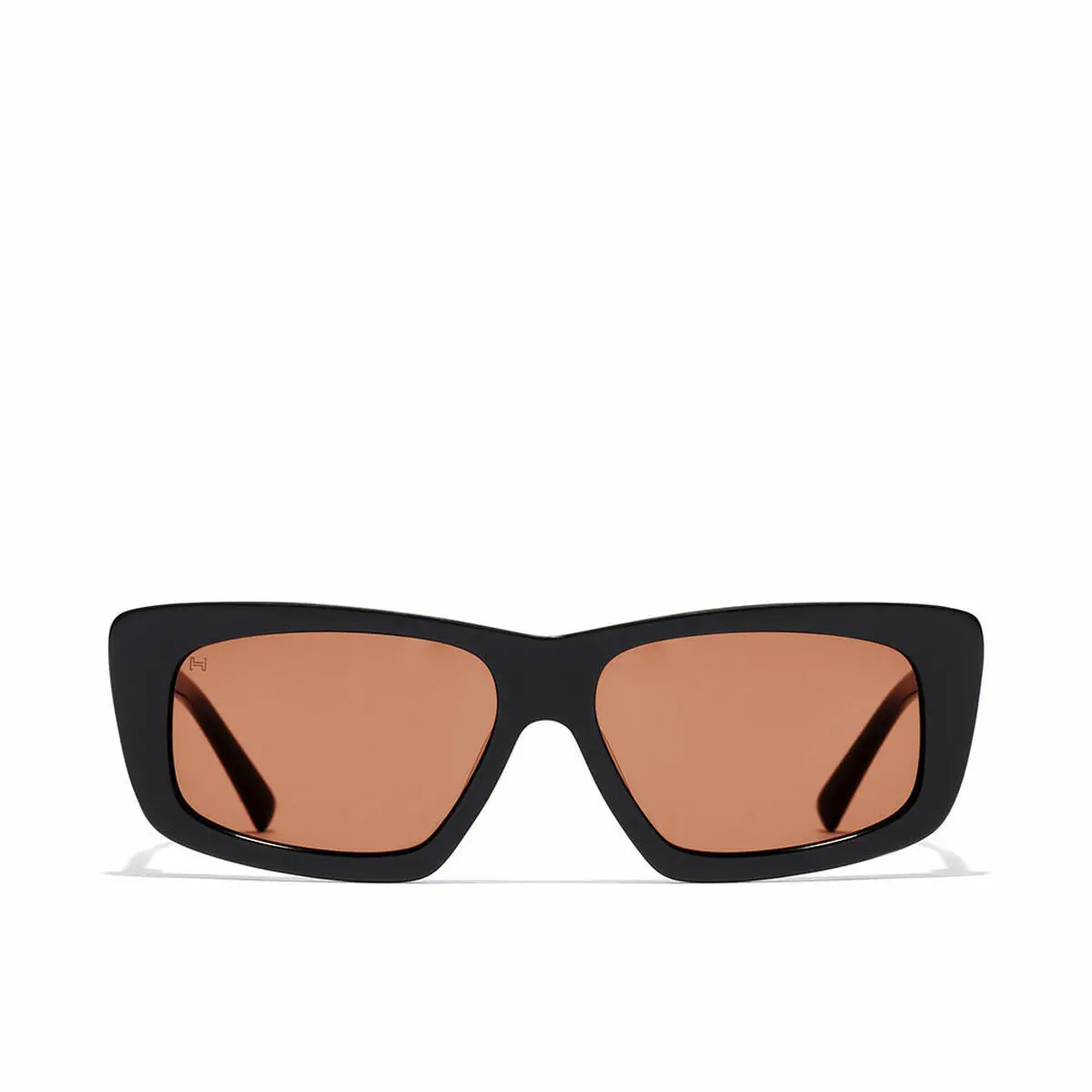Unisex Sunglasses Hawkers Zenith Black Ø 47 Mm 1