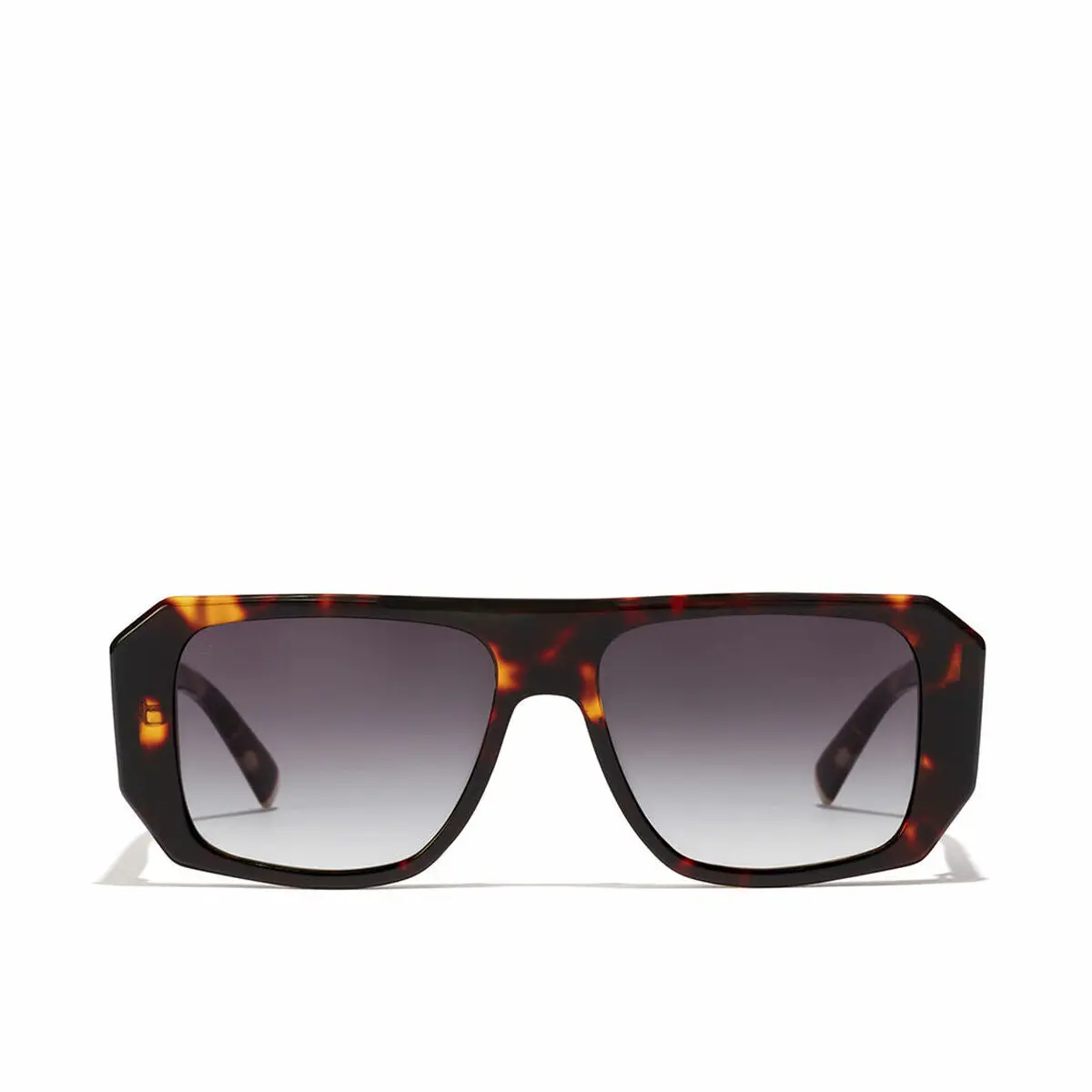 Unisex Sunglasses Hawkers Hell Brown Ø 50 Mm 1