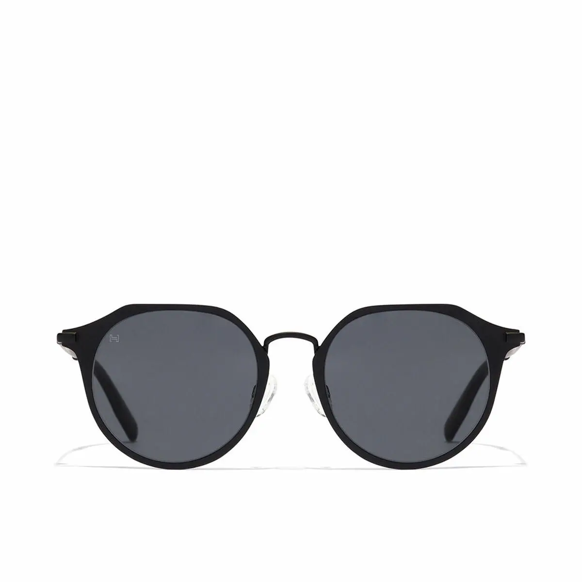 Unisex Sunglasses Hawkers Warwick Metal Black 1